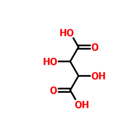 DL-酒石酸,DL-Tartaric acid