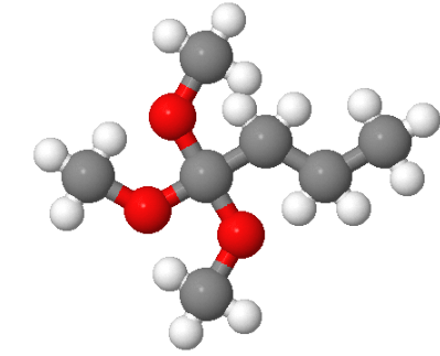 原丁酸三甲酯,Trimethyl orthobutyrate