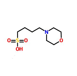 4-(N-吗啉基)丁磺酸,4-(N-Morpholino)butanesulfonic acid