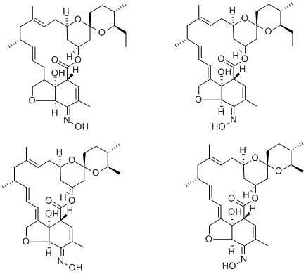 米爾貝肟,Milbemycin Oxime