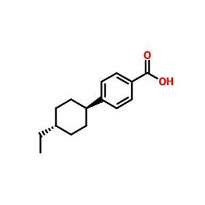 反式-4-乙基环己基苯甲酸