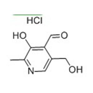 吡哆醛盐酸盐,Pyridoxal hydrochloride