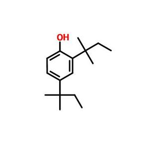 2,4-二叔戊基苯酚,2,4-Di-tert-pentylphenol