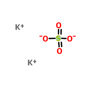 硫酸钾,Potassium sulfate