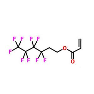 2-(全氟丁基)乙基丙烯酸酯,2-(Perfluorobutyl)ethyl acrylate