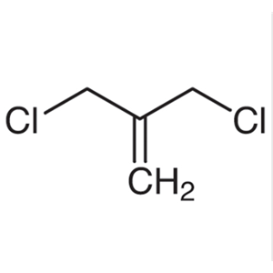 3-氯-2-氯甲基丙烯,3-Chloro-2-chloromethyl-propene