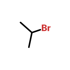 2-溴丙烷,2-Bromopropane