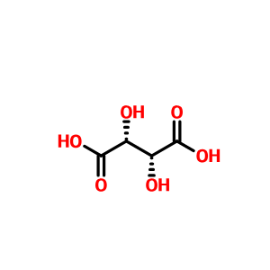 L-酒石酸,L(+)-Tartaric acid