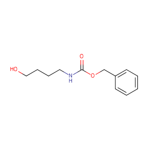 17996-13-3 ，4-(Z-氨基)-1-丁醇