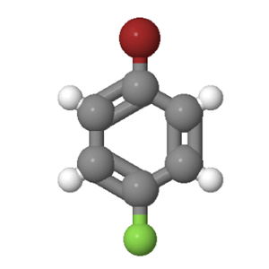 对溴氟苯,4-Bromofluorobenzene