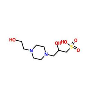 3-(羟乙基哌嗪)-2-羟基丙磺酸,N-(Hydroxyethyl)piperazine-N