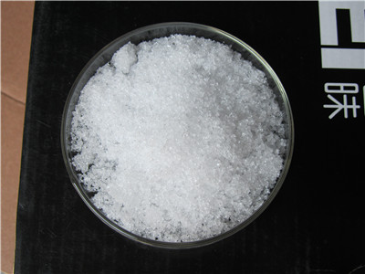 氯化钇,Yttrium(III) chloride hexahydrate