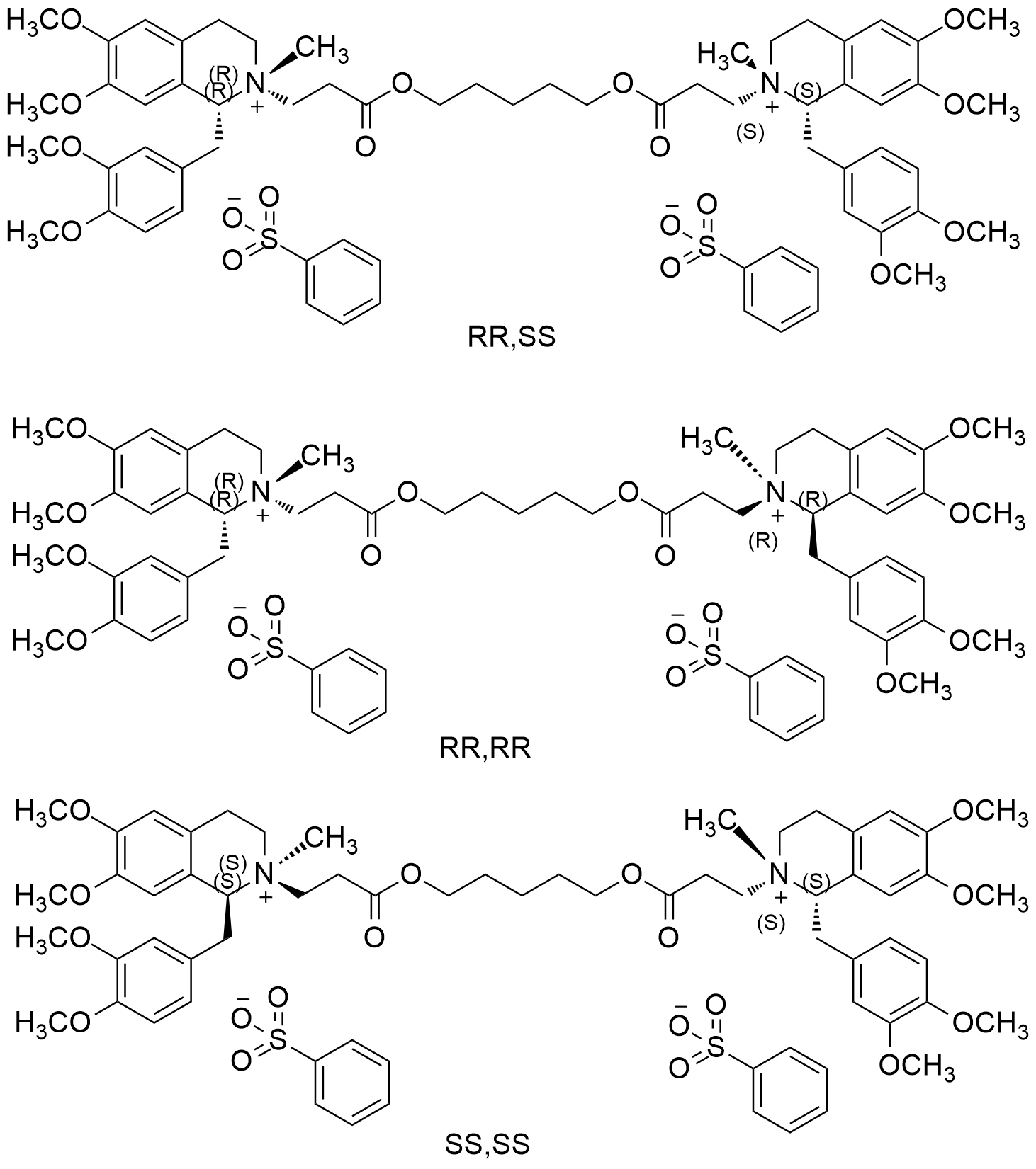 阿曲库铵杂质25,Atracurium Impurity 25