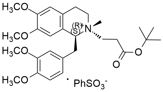 阿曲库铵杂质26,Atracurium Impurity 26