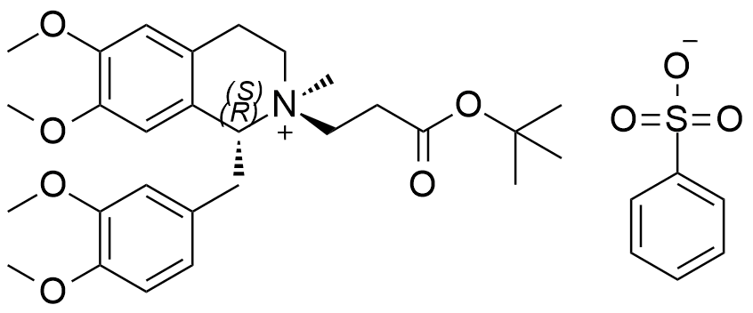 阿曲库铵杂质32,Atracurium Impurity 32