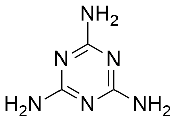 鹽酸二甲雙胍雜質D,Metformin Impurity D HCl