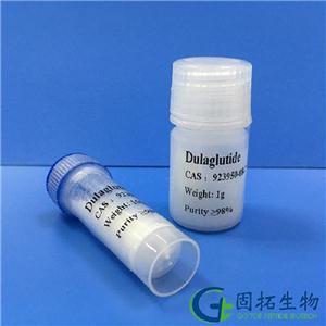 杜拉鲁肽,Dulaglutide
