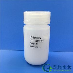 杜拉鲁肽,Dulaglutide