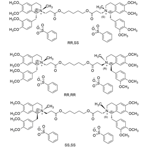 阿曲库铵杂质25,Atracurium Impurity 25