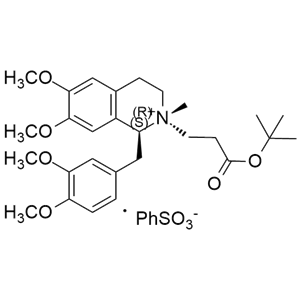 阿曲库铵杂质26,Atracurium Impurity 26