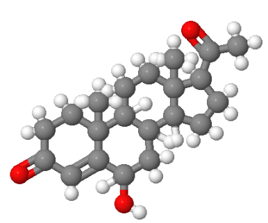 黄体酮杂质,6-hydroxyprogesterone