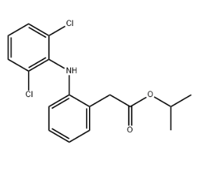 醋酸奥曲肽杂质,Diclofenac Isopropyl Ester