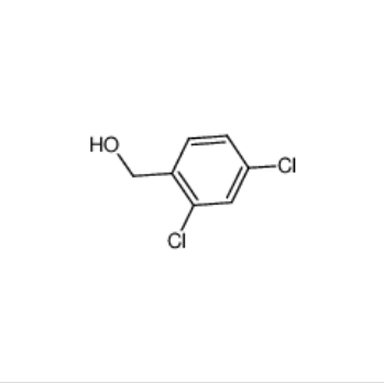 2,4-二氯芐醇,2,4-Dichlorobenzyl alcohol