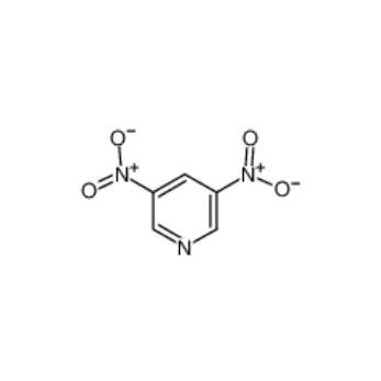 3,5-二硝基吡啶,3,5-DINITROPYRIDINE