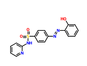 柳氮磺胺吡啶杂质D,Sulfasalazine IMpurity D