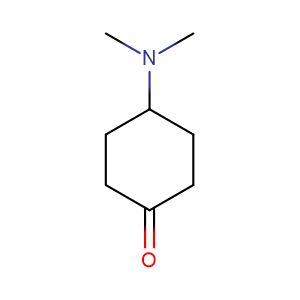 4-二甲氨基环己酮,4-(Dimethylamino)cyclohexanone