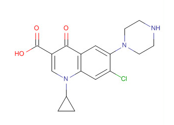 環(huán)丙沙星雜質(zhì)D,Ciprofloxacin EP IMpurity D