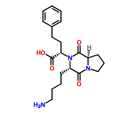 赖诺普利杂质D,Lisinopril EP Impurity D