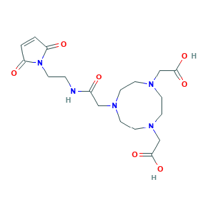 Maleimide-NOTA,Maleimide-NOTA