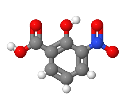 3-硝基水杨酸,3-Nitrosalicylic acid