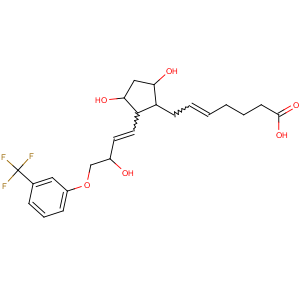 氟前列醇,Fluprostenol