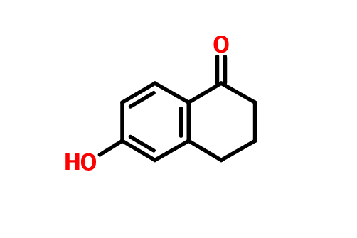 6-羟基-1-四氢萘酮,6-Hydroxy-1-tetralone