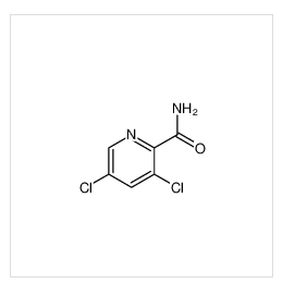 3,5-二氯吡啶-2-甲酰胺,3,5-Dichloropyridine-2-carboxamide