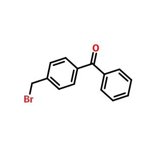 4-(溴甲基)二苯甲酮,4-(Bromomethyl)benzophenone