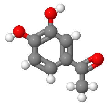 3,4-二羟基苯乙酮,3,4-Dihydroxyacetophenone