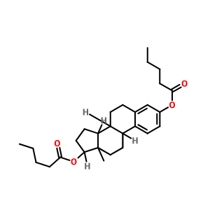 戊酸雌二醇EP杂质E,Estradiol 3,17-Divalerate