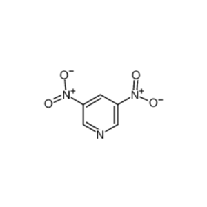 3,5-二硝基吡啶