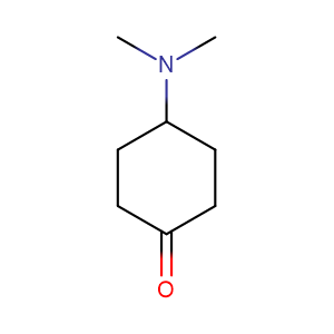 4-二甲氨基环己酮