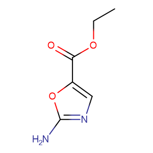 2-氨基噁唑-5-羧酸乙酯