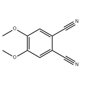 4,5-二甲氧基苯二氰,4,5-dimethoxyphthalonitrile