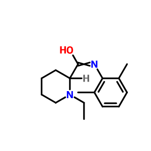 罗哌卡因杂质D,Ropivacaine EP Impurity D