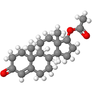 醋酸睾酮,Testosterone acetate