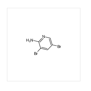 2-氨基-3,5-二溴吡啶,3,5-DibroMo-2-pyridylaMine