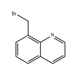 8-溴甲基喹啉,8-Bromomethylquinoline