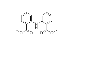 dimethyl 2,2'-azanediyldibenzoate,dimethyl 2,2'-azanediyldibenzoate
