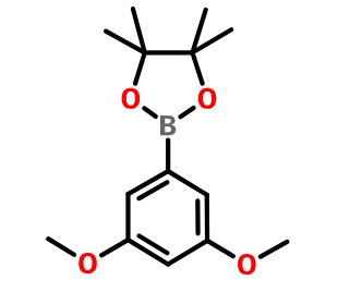3,5-二甲氧基苯硼酸频哪醇酯,3,5-Dimethoxyphenylboronic acid pinacol ester